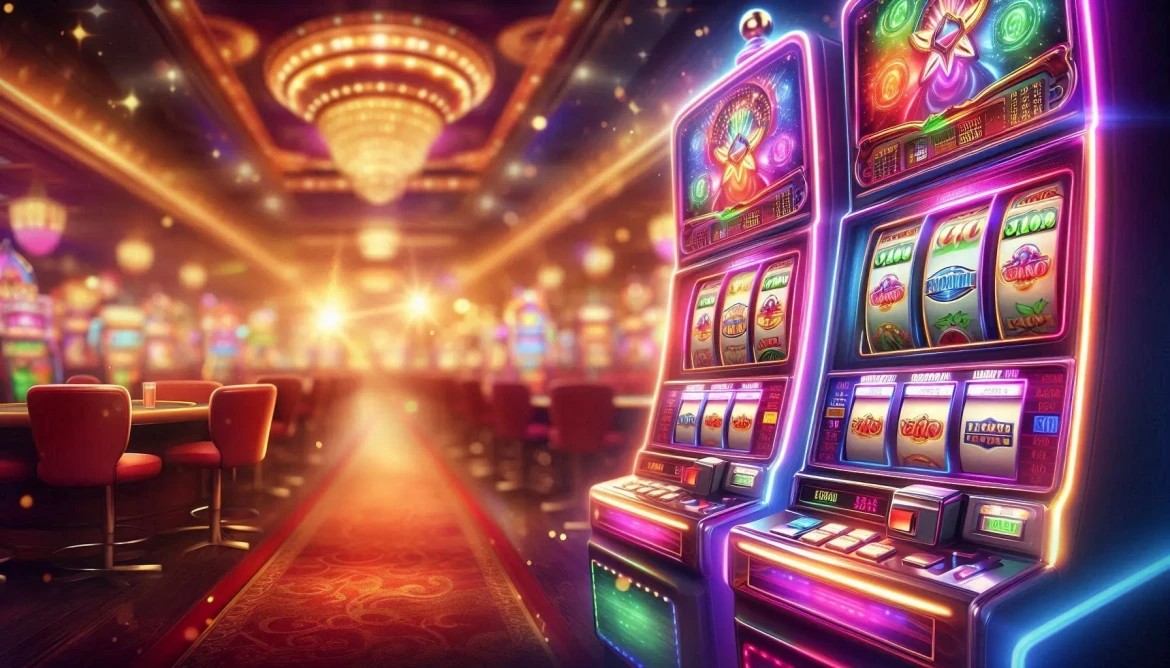 BetOnRed Casino